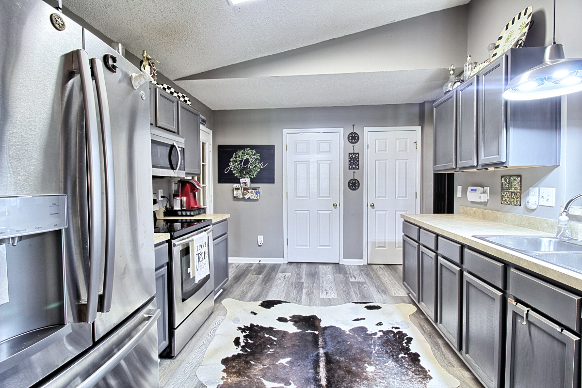 Kitchen Photography Lowcountry360
